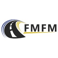 NGFV India Pvt Ltd. | EFMFM Logo