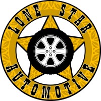 Lone Star Automotive Logo