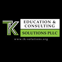 TK Education and Consulting Solutions PLLC Logo