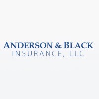 Anderson & Black Insurance Logo