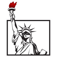 Life, Liberty, And Pursuit Of Happiness Project Logo
