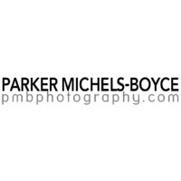 Parker Michels-Boyce Photography Logo