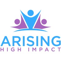 Arising Logo