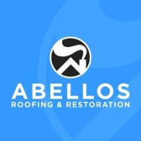Abellos Roofing Logo