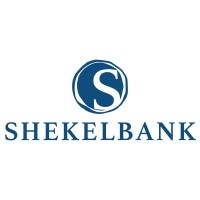 Shekelbank Logo