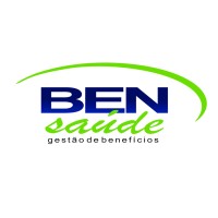 Ben Saúde Corretora de Seguros Logo