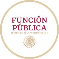 Secretaría de la Función Pública Logo
