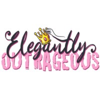 Elegantly Outrageous Logo