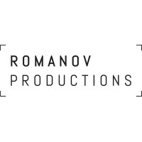 Romanov Productions Logo