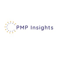 PMP Insights Logo