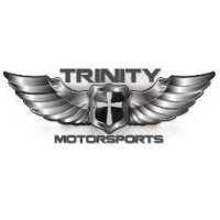 Trinity Motorsports Logo
