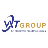 VXT Group Joint Stock Company Logo