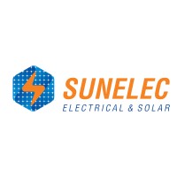 Sunelec Infra Logo