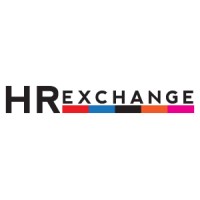 HR Exchange Logo