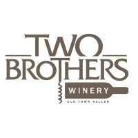 Two Brothers Winery Logo
