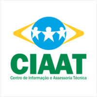 CIAAT - Centro de Informação e Assessoria Técnica Logo