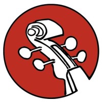 Tónlistarskólinn á Egilsstöðum/Egilsstadir Music School Logo