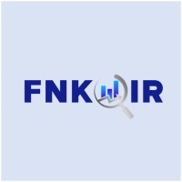 FNK IR Logo