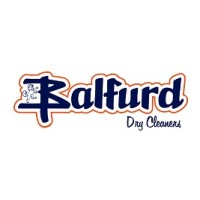 Balfurd Dry Cleaner Logo