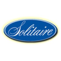 Solitaire Homes Of Abilene Logo