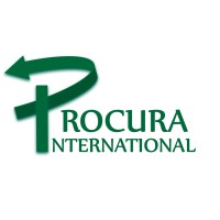 Procura International, LLC Logo