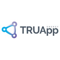 TRUApp Energy Logo