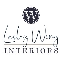 Lesley Wong Interiors Logo