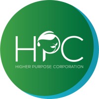 Higher Purpose Corporation Logo
