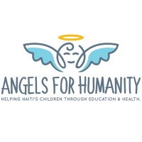 Angels for Humanity Logo
