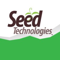 Seed Technologies, Inc Logo