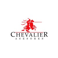Chevalier Asesores Logo