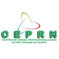 Centro de Ensino Profissionalizante - CEPRN Logo