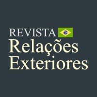 Relações Exteriores Logo