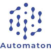 Automaton AI Infosystem Pvt. Ltd. Logo