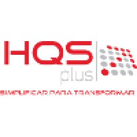 HQS Plus Logo