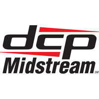 DCP Midstream Logo