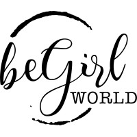 beGirl.world Logo