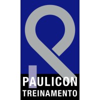 Paulicon Treinamento Logo