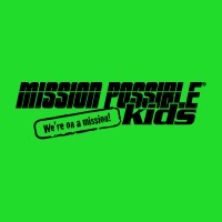 Mission Possible Kids Logo