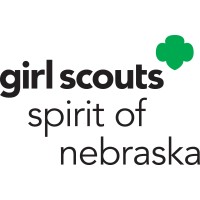 Girl Scouts Spirit of Nebraska Logo