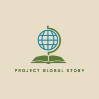 Project Global Story Logo