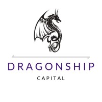 Dragonship Capital Logo