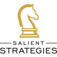 Salient Strategies Logo
