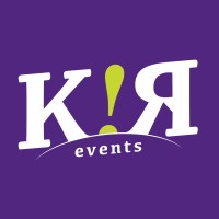 K!R Events Logo