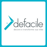 Defacile Logo