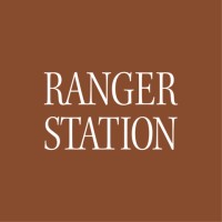 Ranger Station Logo