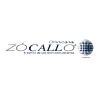 Zocallo Logo