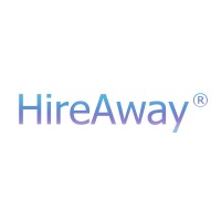 HireAway Logo