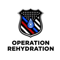 Operation Rehydration Logo