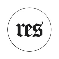 Res Graphics Logo